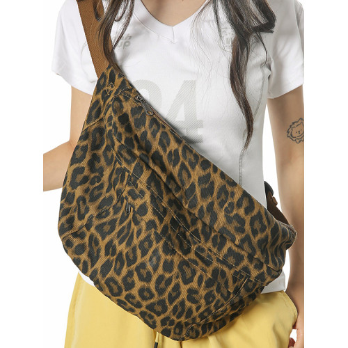 迷彩斜後後背包男潮牌大容量豹紋耐磨戶外旅行後後背包單肩包大學生胸包女 迷彩斜後後背包男潮牌大容量豹紋耐磨戶外旅行後後背包單肩包大學生胸包女