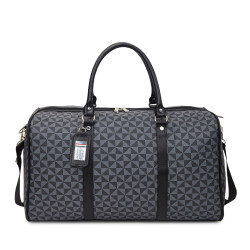 出差商務長短途手提包輕便時尚可登機旅遊包出行運動健身行李袋男