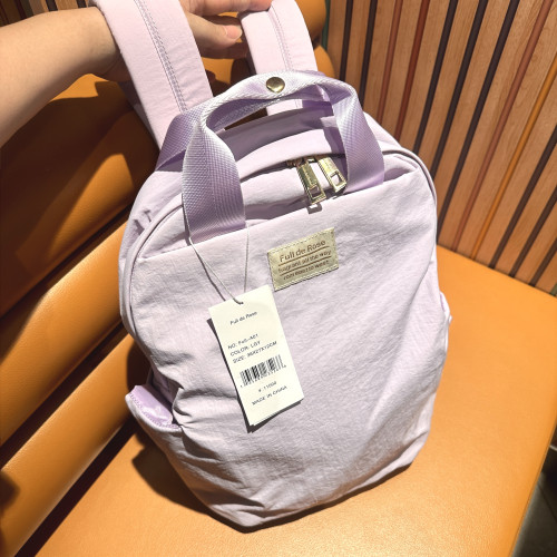 2025春夏限定新色!新款輕便通勤雙肩包男女學生書包旅行包包後後背包 2025春夏限定新色!新款輕便通勤雙肩包男女學生書包旅行包包後後背包