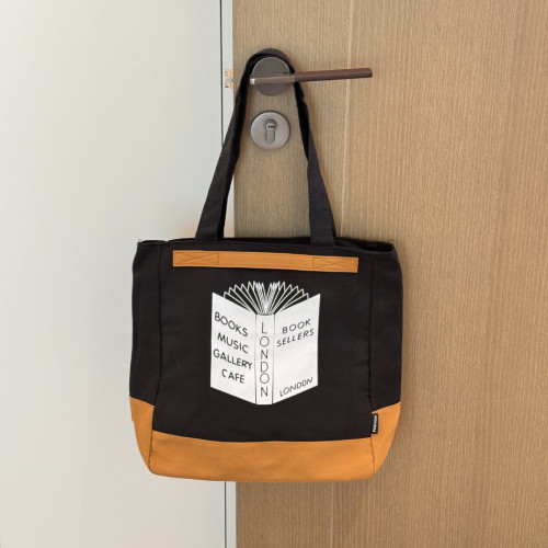 出俄羅斯原單，EUN帆布手提袋單肩包 31*9*31cm