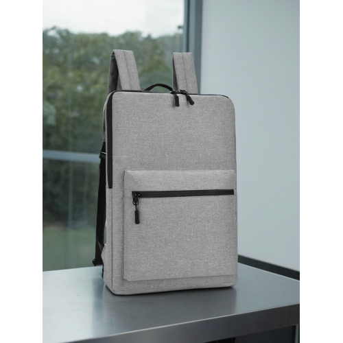 超薄雙肩後後背包男女書包電腦包13/14/15.6寸簡約筆記型電腦包