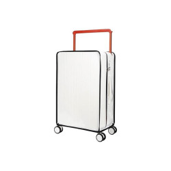 20/24寸防摔耐磨箱套適用寬拉桿行李箱保護套旅行箱防塵罩