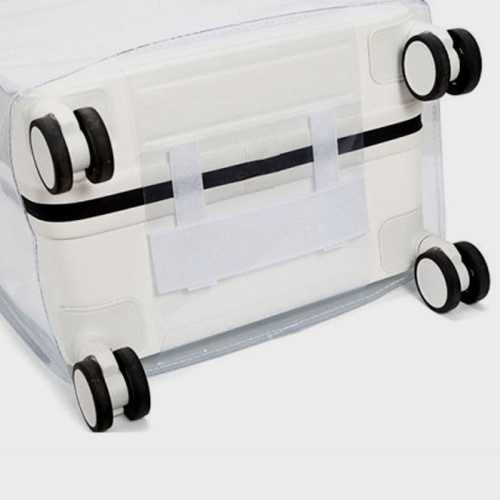 20/24寸防摔耐磨箱套適用寬拉桿行李箱保護套旅行箱防塵罩