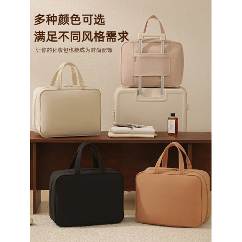 出差旅行包大容量手提行李包短途旅行衣物收納包化妝品分裝整理包 出差旅行包大容量手提行李包短途旅行衣物收納包化妝品分裝整理包