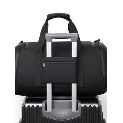 旅行包袋男女乾濕分離鞋倉大容量手提包出行行李包運動健身包男士