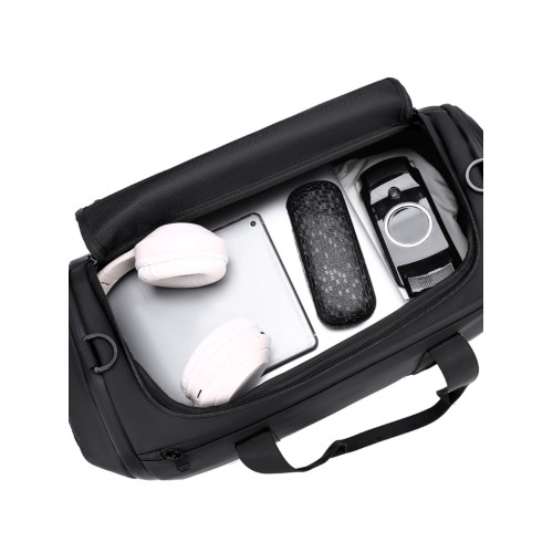 旅行包袋男女乾濕分離鞋倉大容量手提包出行行李包運動健身包男士