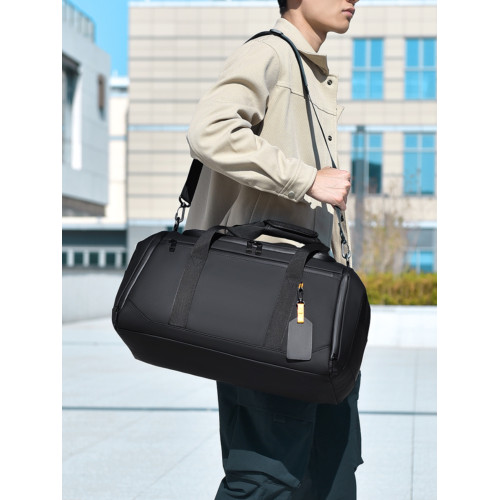 旅行包袋男女乾濕分離鞋倉大容量手提包出行行李包運動健身包男士