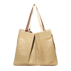 托特包女包矽膠2025新款百搭大容量電腦日本手提包單肩通勤購物袋