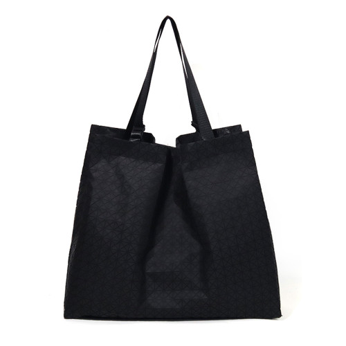 托特包女包矽膠2025新款百搭大容量電腦日本手提包單肩通勤購物袋