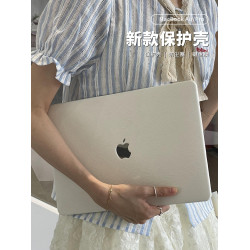 適用2026macbookair保護殼13寸軟蘋果筆電pro14/16電腦保護套15