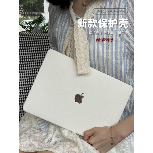 適用2026macbookair保護殼13寸軟蘋果筆電pro14/16電腦保護套15