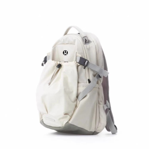 加拿大lulu noble運動登山包大容量輕便徒步戶外旅行包雙肩後後背包女 加拿大lulu noble運動登山包大容量輕便徒步戶外旅行包雙肩後後背包女