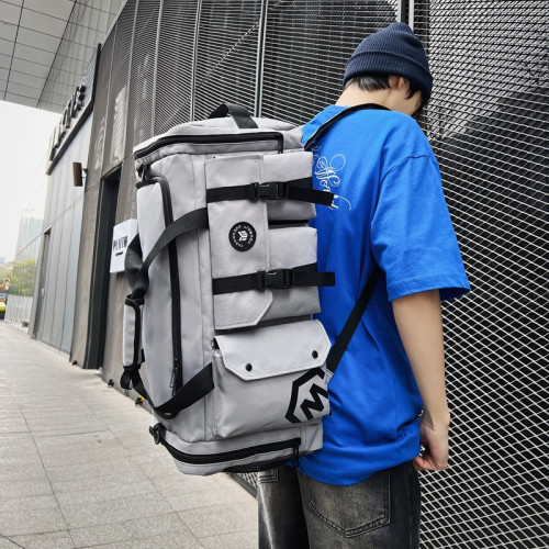 雪包單板滑雪乾濕分離男雙肩後後背包雪具裝備大容量雪鞋女收納單肩包 雪包單板滑雪乾濕分離男雙肩後後背包雪具裝備大容量雪鞋女收納單肩包