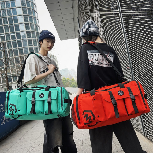 雪包單板滑雪乾濕分離男雙肩後後背包雪具裝備大容量雪鞋女收納單肩包 雪包單板滑雪乾濕分離男雙肩後後背包雪具裝備大容量雪鞋女收納單肩包