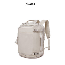 2025新款大容量出差旅遊旅行雙肩包後後背包書包電腦包旅行大包隨行倉