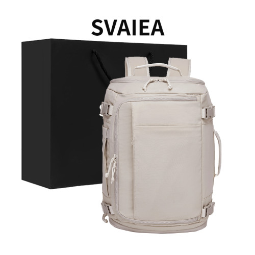 2025新款大容量出差旅遊旅行雙肩包後後背包書包電腦包旅行大包隨行倉