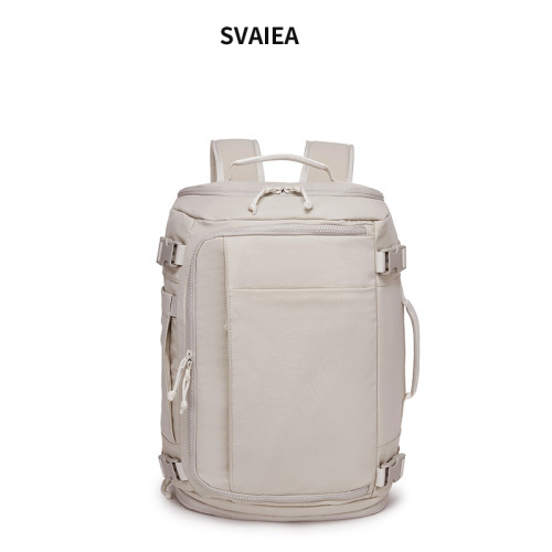 2025新款大容量出差旅遊旅行雙肩包後後背包書包電腦包旅行大包隨行倉