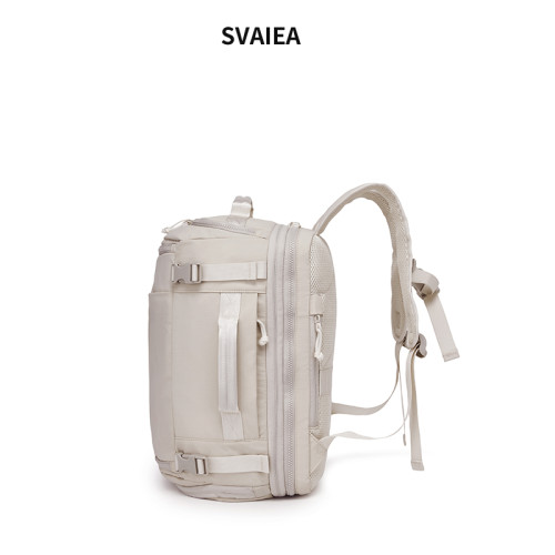 2025新款大容量出差旅遊旅行雙肩包後後背包書包電腦包旅行大包隨行倉