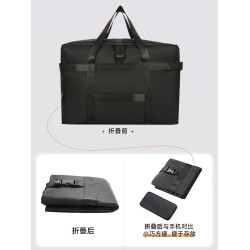 大容量行李包158航空托運包旅行袋出國上學可攜式搬家包拉桿收納袋