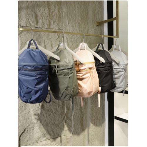 鳥系飛禽戶外2025夏季輕薄男女防水雙肩包旅行包徒步爬山後後背包9166