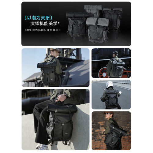 JEEP新款戶外防雨雙肩包大容量運動徒步休閒露營登山男款旅遊後後背包 JEEP新款戶外防雨雙肩包大容量運動徒步休閒露營登山男款旅遊後後背包