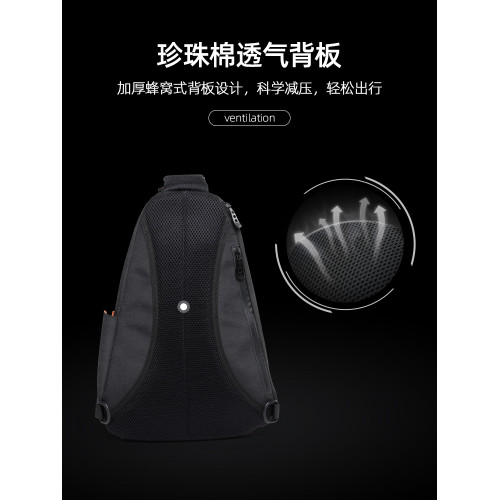 胸包男士通勤包男款機車騎行郵差包後後背包斜後後背包運動潮流單肩包男包 胸包男士通勤包男款機車騎行郵差包後後背包斜後後背包運動潮流單肩包男包