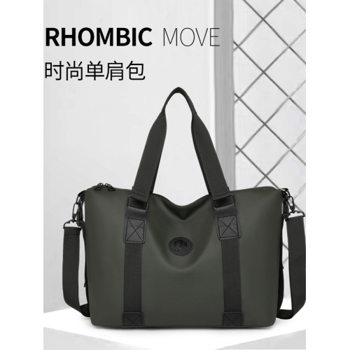 LANYUDAISHU 2025新款旅行包大容量短途行李袋手提包運動健身包