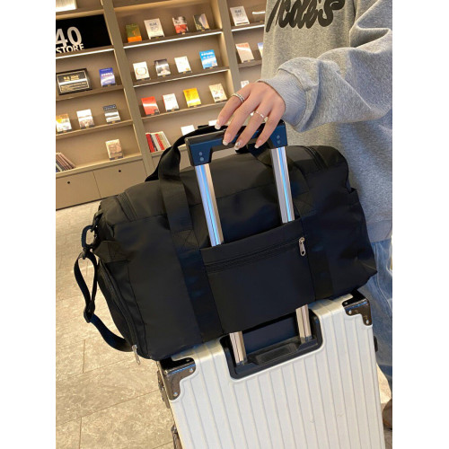 大容量旅行包女運動訓練健身包手提雙肩兩用包行李袋旅遊戶外後後背包 大容量旅行包女運動訓練健身包手提雙肩兩用包行李袋旅遊戶外後後背包