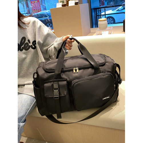 大容量旅行包女運動訓練健身包手提雙肩兩用包行李袋旅遊戶外後後背包 大容量旅行包女運動訓練健身包手提雙肩兩用包行李袋旅遊戶外後後背包