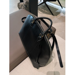 軟皮通勤雙肩貝殼包2026新款肩斜手提包復古中性書包多用旅行後後背包