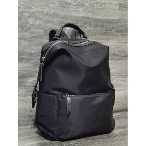 雙肩包女2025新款牛津布防水輕便大容量電腦登山旅行包後後背包書包男