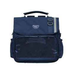 Baachoo 原創學院痛雙肩單肩痛包斜背通勤大容量吧唧穀子