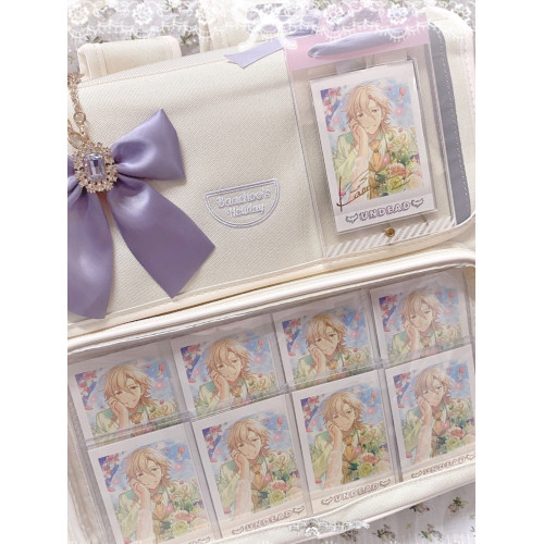 Baachoo 原創學院痛雙肩單肩痛包斜背通勤大容量吧唧穀子 Baachoo 原創學院痛雙肩單肩痛包斜背通勤大容量吧唧穀子