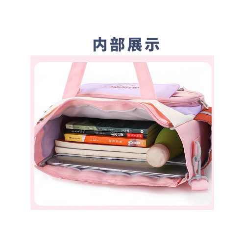 小學生三到六年級中學書肩女夏季ins風後後背包初P高中大學生雙包後後背包