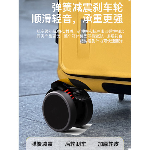 大容量深倉34旅行箱防爆五輪28寸托運行李箱可擴容拉鍊拉桿箱側開 大容量深倉34旅行箱防爆五輪28寸托運行李箱可擴容拉鍊拉桿箱側開