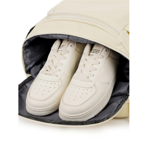 新款旅行雙肩後後背包男女短途旅遊包大容量學生電腦包書包出差行李包