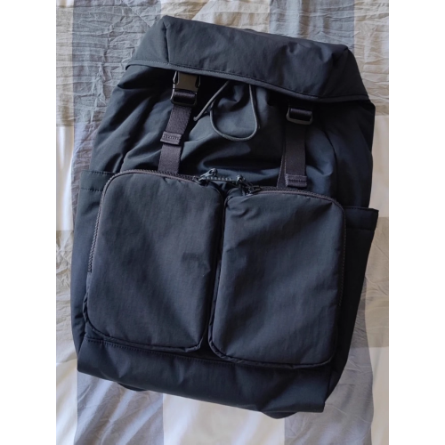 SUMU宿慕 · 男裝女裝休閒後後背包大容量雙肩包防潑水秋冬新款478321 SUMU宿慕 · 男裝女裝休閒後後背包大容量雙肩包防潑水秋冬新款478321