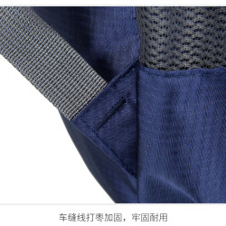 鵬威後後背包男雙肩包可折曡收納戶外旅行後後背包輕便超輕薄超輕大容量