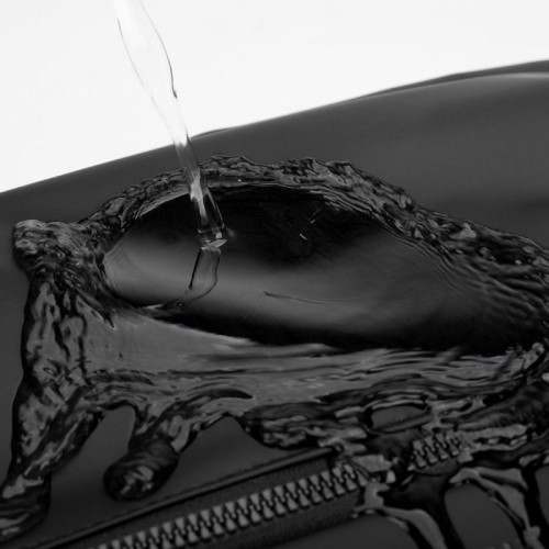 新款單肩包出差通勤戶外運動百搭後後背包防潑水郵差包工裝機能斜後後背包