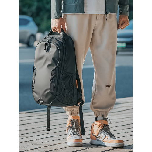 高中生書包男學生專用2024新款大學生休閒後後背包通勤大容量雙肩包 高中生書包男學生專用2024新款大學生休閒後後背包通勤大容量雙肩包
