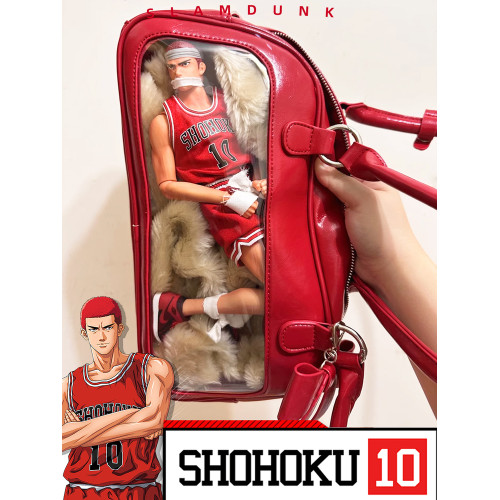 法棍痛腋下小食量痛包單肩痛包娃包追星小卡吧唧收納包二次元通勤 法棍痛腋下小食量痛包單肩痛包娃包追星小卡吧唧收納包二次元通勤