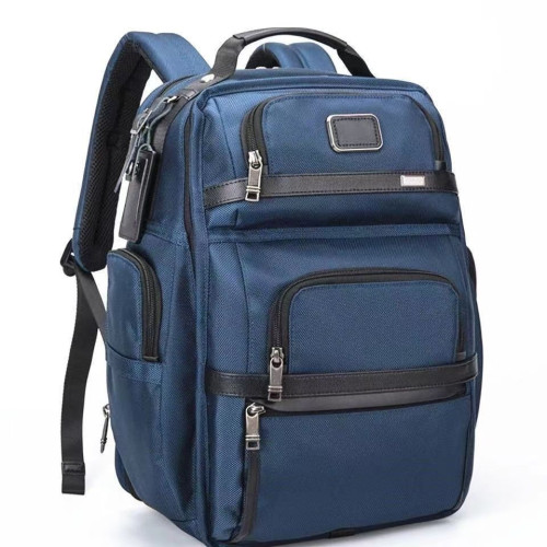 彈道尼龍男士雙肩包Alpha 3系列2603578D3大容量商務電腦後後背包 彈道尼龍男士雙肩包Alpha 3系列2603578D3大容量商務電腦後後背包