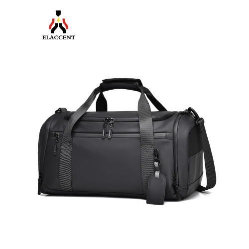 旅行包袋男女乾濕分離鞋倉大容量手提包出行行李包運動健身包男士
