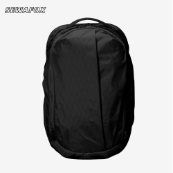 大容量休閒雙肩包出差城市通勤電腦後後背包多功能男士防水商務後後後背包