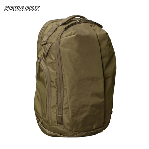 大容量休閒雙肩包出差城市通勤電腦後後背包多功能男士防水商務後後後背包