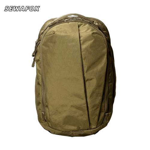 大容量休閒雙肩包出差城市通勤電腦後後背包多功能男士防水商務後後後背包