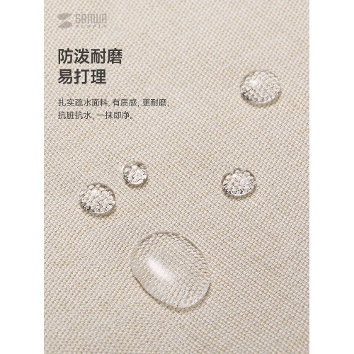 日本SANWA山業男女多功能雙肩電腦包書包16寸大容量時尚簡約休閒