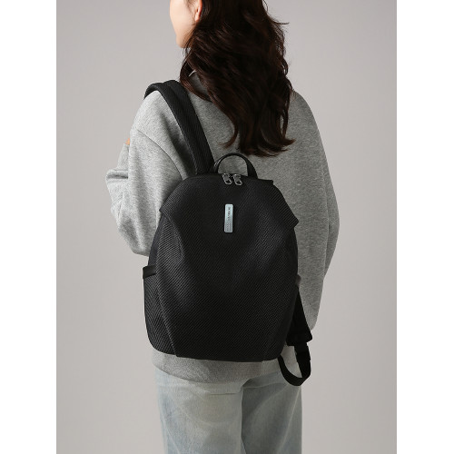 法國CEION & KEUST 簡約雙肩包休閒通勤戶外大容量防水學生後後背包潮