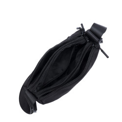 2026新款男士單肩包斜後後背包時尚男包休閒百搭防水郵差包多層男包