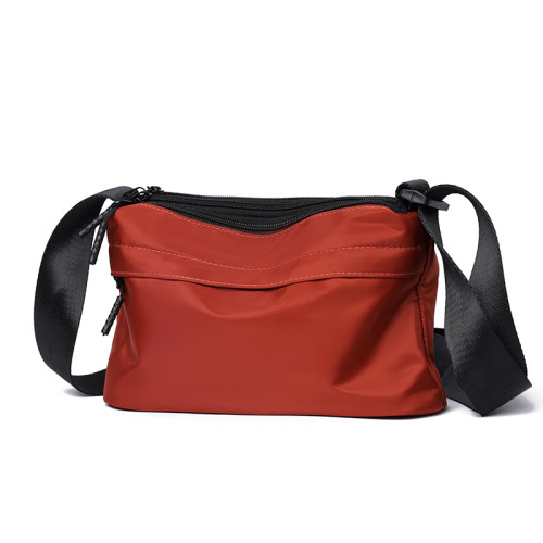 2026新款男士單肩包斜後後背包時尚男包休閒百搭防水郵差包多層男包 2026新款男士單肩包斜後後背包時尚男包休閒百搭防水郵差包多層男包